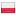 ad-vice.pl server is located in Poland